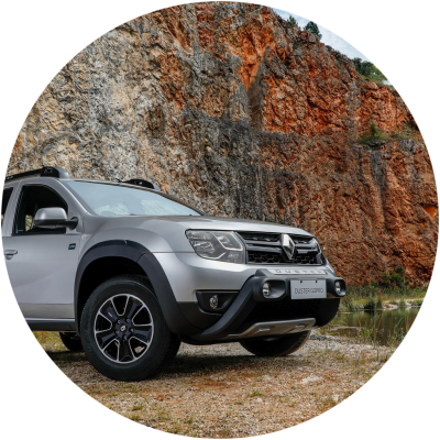 Ремонт Кузовной Ремонт Renault Duster 2016-2019