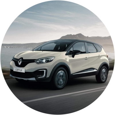 Ремонт Ремонт, Покраска, Замена Бампера Автомобиля Renault Kaptur