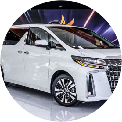 Ремонт Удаление Царапин На Автомобиле Toyota Alphard