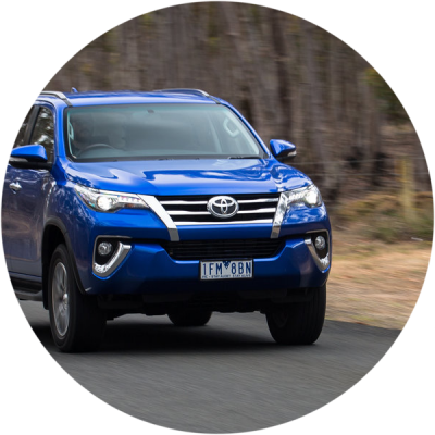 Ремонт Удаление Царапин На Автомобиле Toyota Fortuner