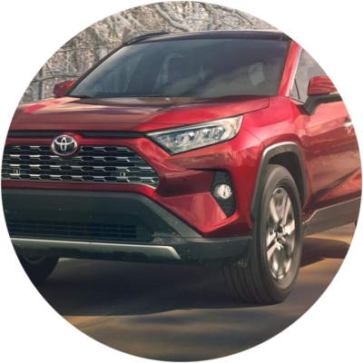 Ремонт Ремонт, Покраска, Замена Порогов Автомобиля Toyota RAV4