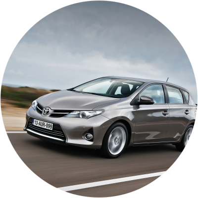 Ремонт Удаление Царапин На Автомобиле Toyota Auris