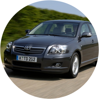 Ремонт Ремонт, Покраска, Замена Порогов Автомобиля Toyota Avensis