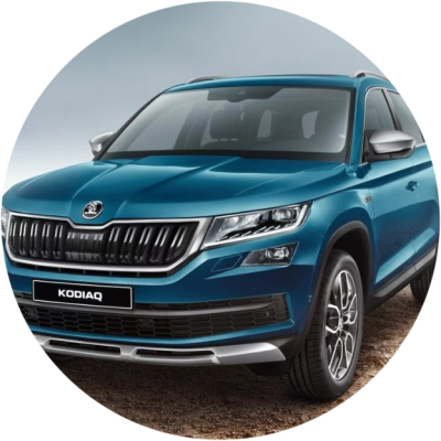 Ремонт Ремонт, Покраска, Замена Крыши Автомобиля Skoda Kodiaq