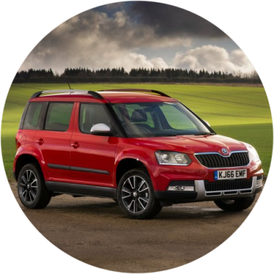 Ремонт Ремонт, Покраска, Замена Крыши Автомобиля Skoda Yeti