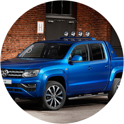 Ремонт Ремонт, Покраска, Замена Бампера Автомобиля Volkswagen Amarok