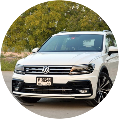 Ремонт Удаление Царапин На Автомобиле Volkswagen Tiguan