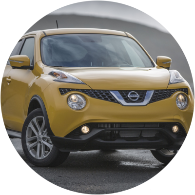 Ремонт Ремонт, Покраска, Замена Крыши Автомобиля Nissan Juke