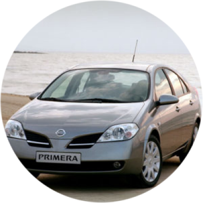 Ремонт Ремонт, Покраска, Замена Дверей Nissan Primera
