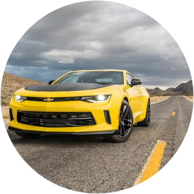 Ремонт Ремонт, Покраска, Замена Дверей Chevrolet Camaro