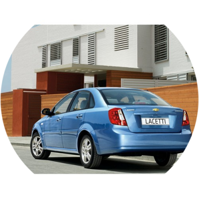 Ремонт Ремонт, Покраска, Замена Порогов Автомобиля Chevrolet Lacetti