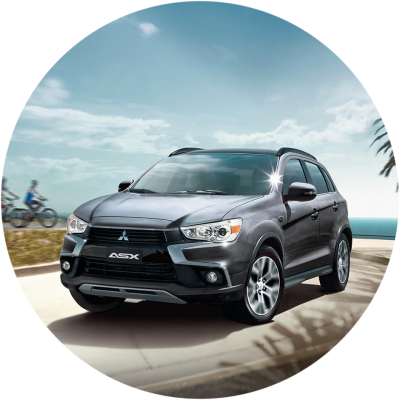 Ремонт Ремонт, Покраска, Замена Дверей Mitsubishi ASX