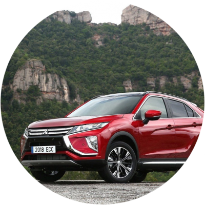 Ремонт Ремонт, Покраска, Замена Бампера Автомобиля Mitsubishi Eclipse Cross
