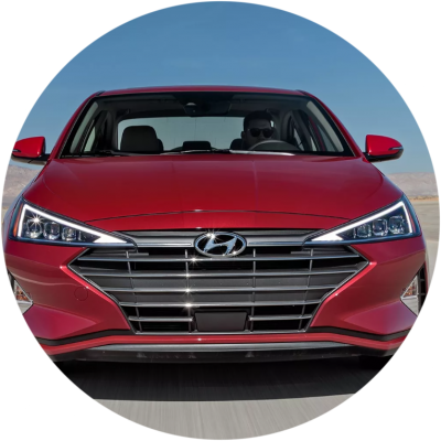 Отзывы на ремонт Удаление царапин на автомобиле Hyundai Elantra
