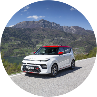 Ремонт Ремонт, Покраска, Замена Крыла KIA Soul