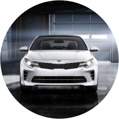 Ремонт Ремонт, Покраска, Замена Крыла KIA Optima