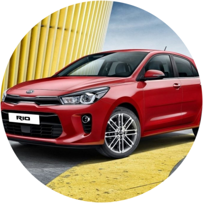 Ремонт Ремонт, Покраска, Замена Крыла KIA Rio