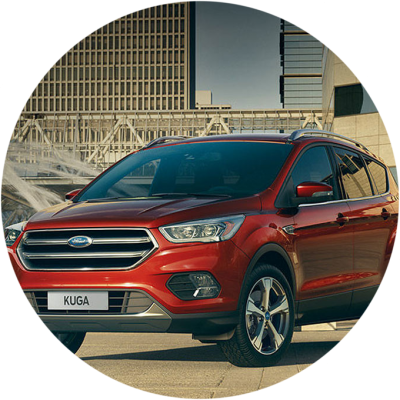 Ремонт Ремонт, Покраска, Замена Крыла Ford Kuga