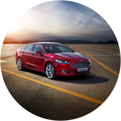 Ремонт Ремонт, Покраска, Замена Крыла Ford Mondeo