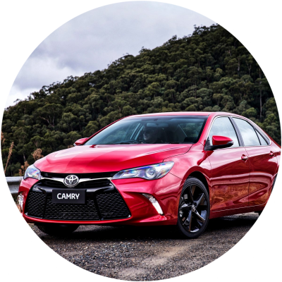 Ремонт Ремонт, Покраска, Замена Крыла Toyota Camry