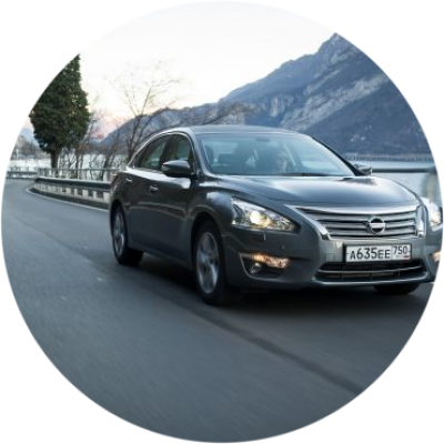 Ремонт Ремонт, Покраска, Замена Крыла Nissan Teana
