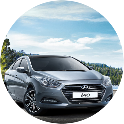 Ремонт Покраска Автомобиля Hyundai I40