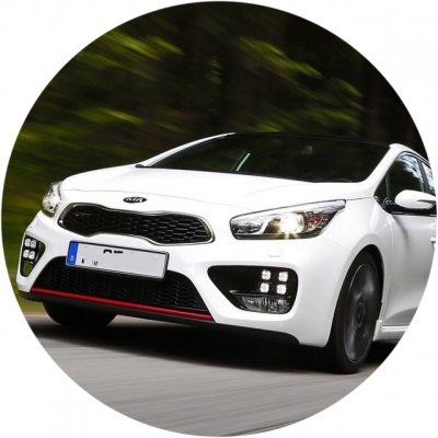 Ремонт Ремонт, Покраска, Замена Дверей KIA ProCeed