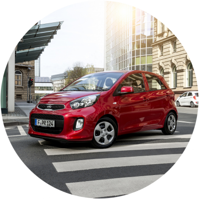 Ремонт Ремонт, Покраска, Замена Дверей KIA Picanto