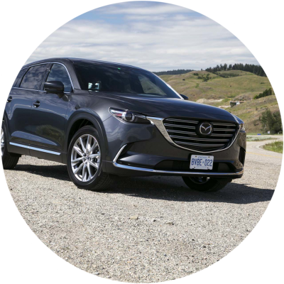 Ремонт Ремонт, Покраска, Замена Бампера Автомобиля Mazda CX-9