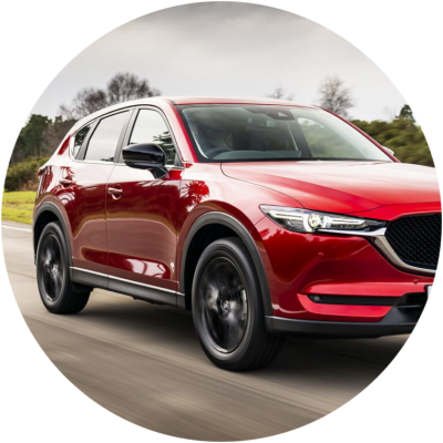 Ремонт Удаление Царапин На Автомобиле Mazda CX-5