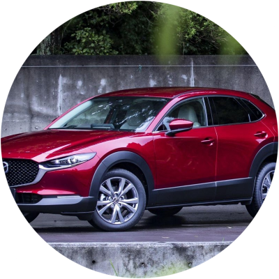 Ремонт Ремонт, Покраска, Замена Порогов Автомобиля Mazda CX-30