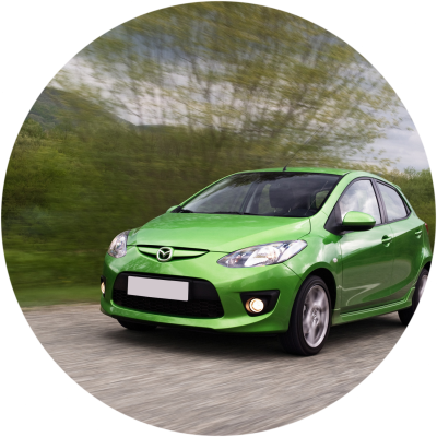 Ремонт Ремонт, Покраска, Замена Дверей Mazda 2