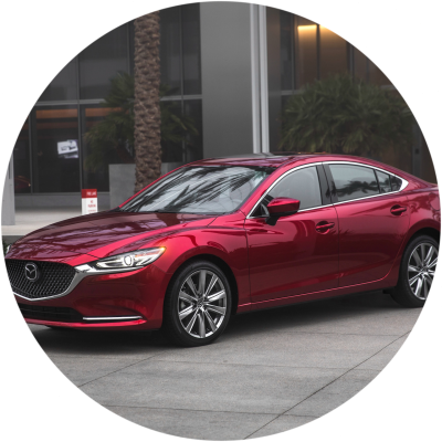 Ремонт Ремонт, Покраска, Замена Дверей Mazda 6