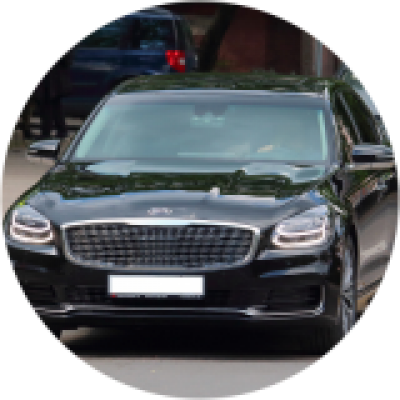 Ремонт Покраска Автомобиля Kia K900