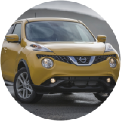 Ремонт Покраска Автомобиля Nissan Juke